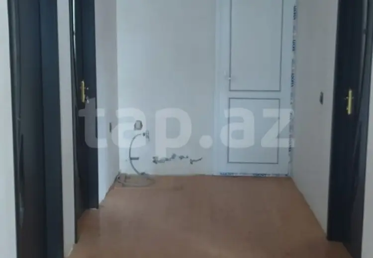 3 otaqlı mənzil , Qəbələ