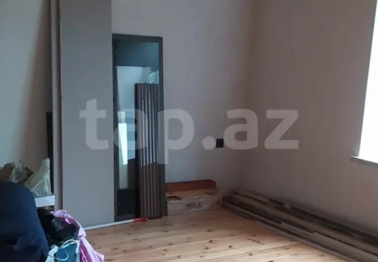 3 otaqlı mənzil , Qəbələ
