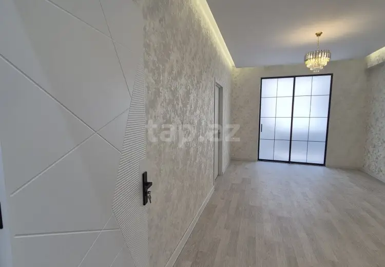 3 otaqlı mənzil , Xırdalan