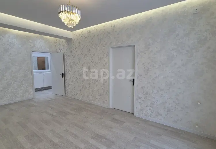 3 otaqlı mənzil , Xırdalan