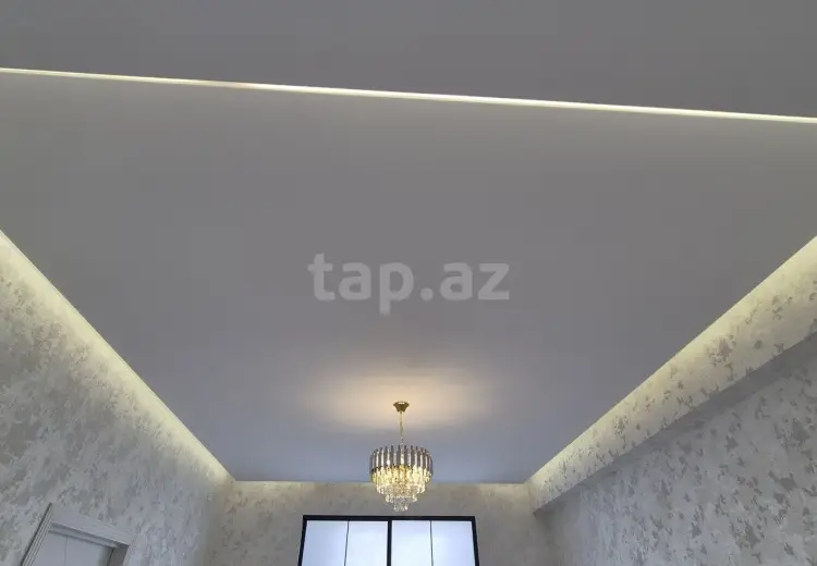3 otaqlı mənzil , Xırdalan
