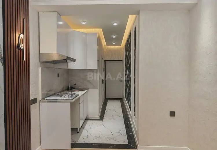 2 otaqlı mənzil Satılır, Xırdalan