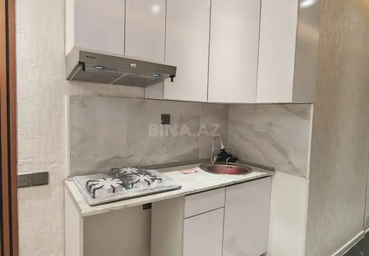 2 otaqlı mənzil Satılır, Xırdalan