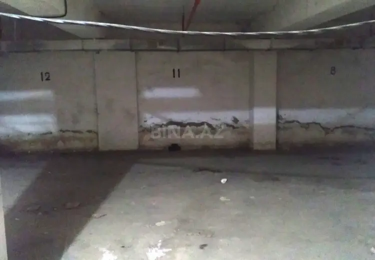 15 m² Obyekt / Ofis Satılır, Yeni Yasamal qəs., Yasamal, Bakı