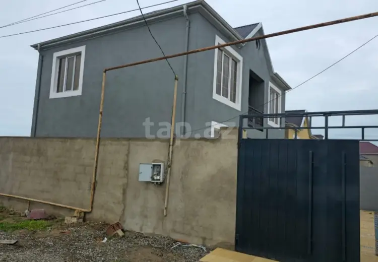4 otaqlı mənzil , Sumqayıt