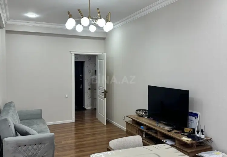 2 otaqlı mənzil Kirayə (aylıq), Yasamal qəs., Yasamal, Bakı