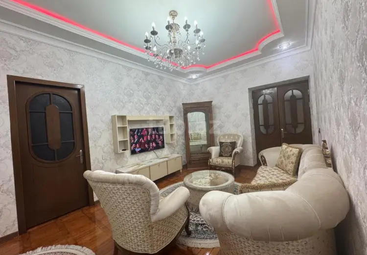 3 otaqlı mənzil , Bakı