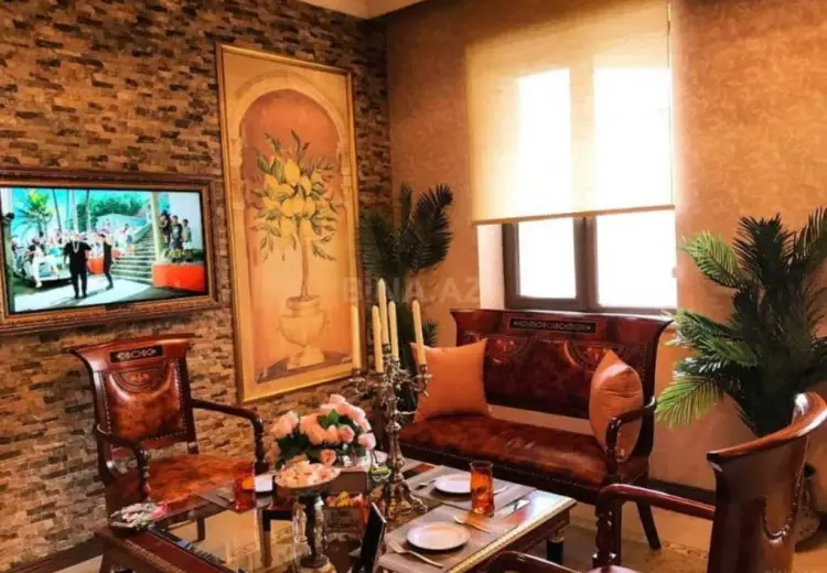 280 m² Obyekt / Ofis Kirayə (aylıq), Səbail, Bakı