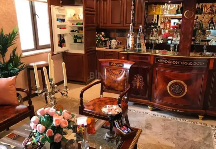 280 m² Obyekt / Ofis Kirayə (aylıq), Səbail, Bakı