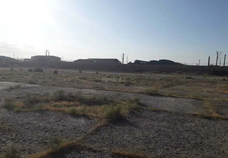 30 sot Torpaq Satılır, Nizami, Bakı