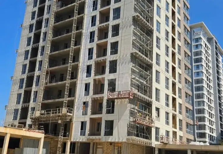 2 otaqlı mənzil Satılır, Yasamal qəs., Yasamal, Bakı