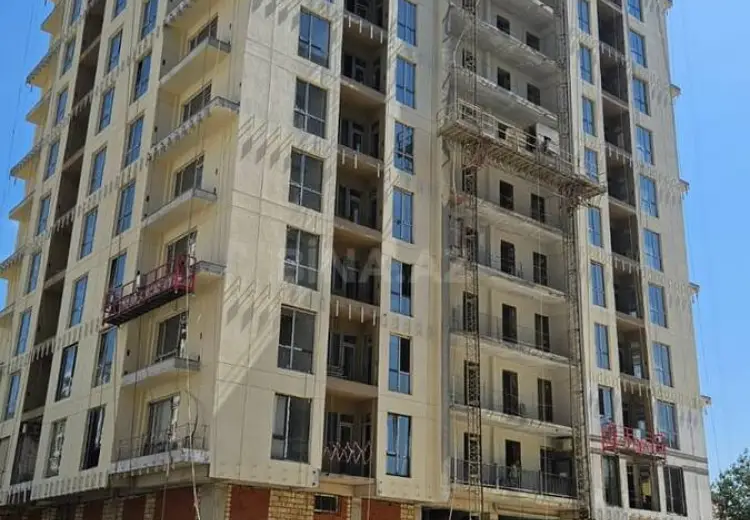 2 otaqlı mənzil Satılır, Yasamal qəs., Yasamal, Bakı