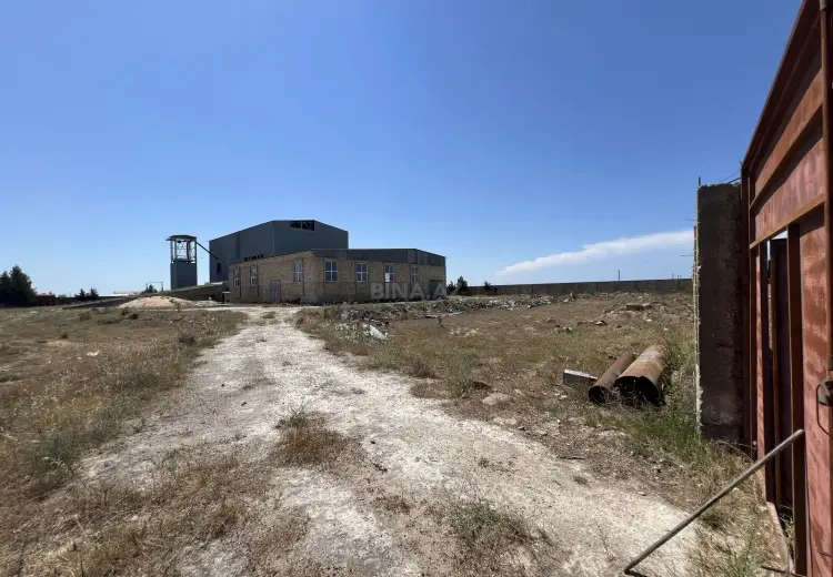 1800 m² Obyekt / Ofis Satılır, Abşeron