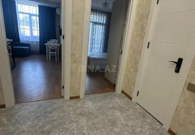 2 otaqlı mənzil Kirayə (aylıq), Bakıxanov qəs., Sabunçu, Bakı