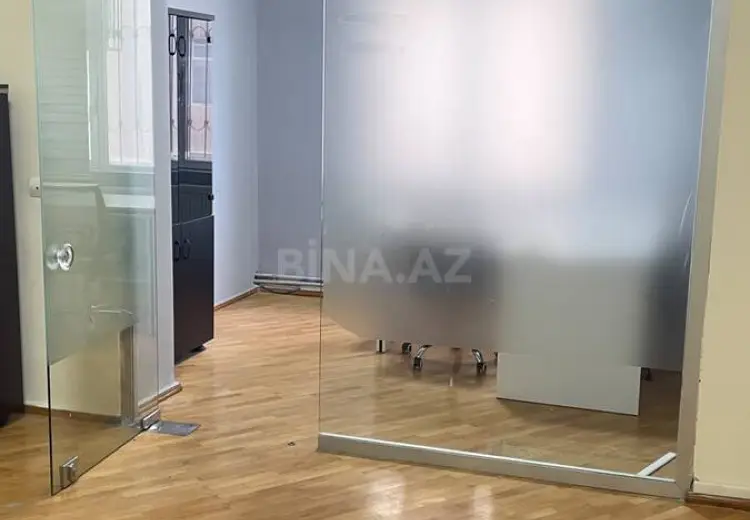 84 m² Obyekt / Ofis Kirayə (aylıq), Yasamal, Bakı