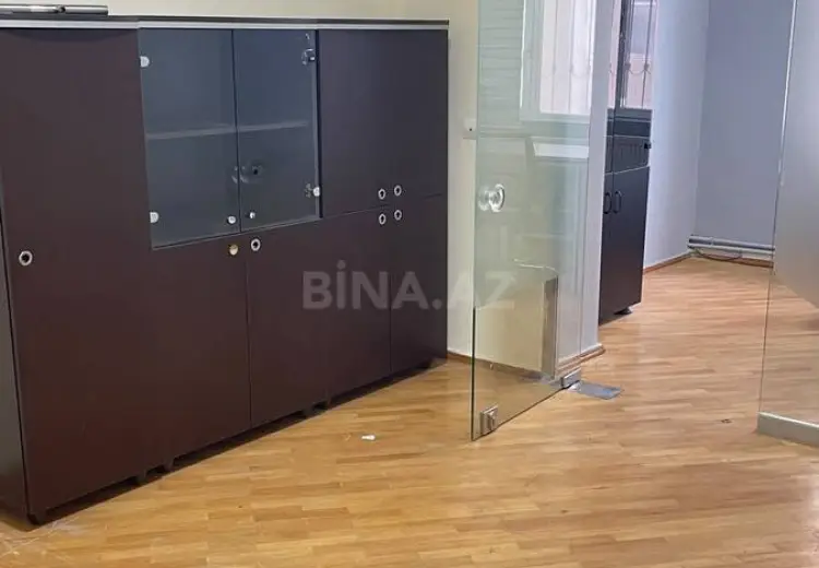 84 m² Obyekt / Ofis Kirayə (aylıq), Yasamal, Bakı