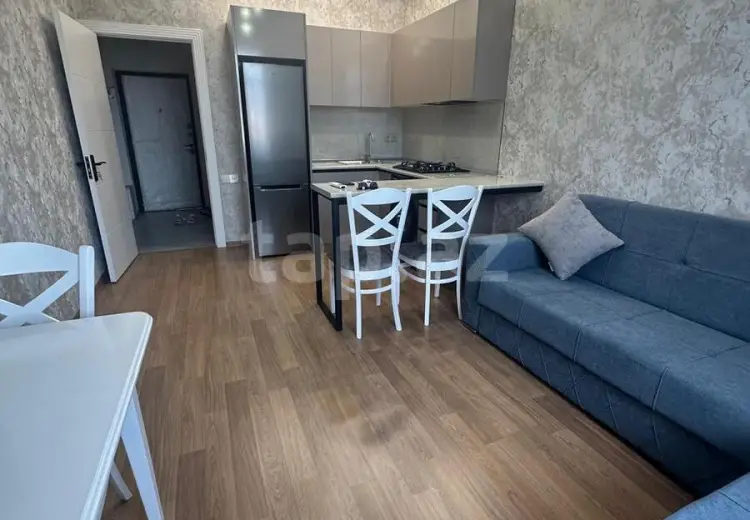 2 otaqlı mənzil Kirayə (aylıq), Bakıxanov qəs., Sabunçu, Bakı