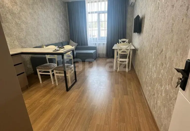 2 otaqlı mənzil Kirayə (aylıq), Bakıxanov qəs., Sabunçu, Bakı