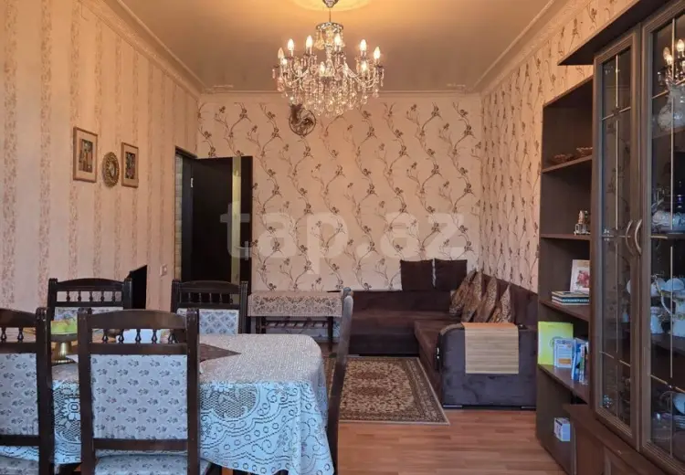 4 otaqlı mənzil , Xırdalan
