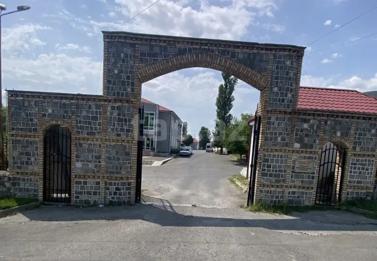 0 m² Obyekt / Ofis , Şəki