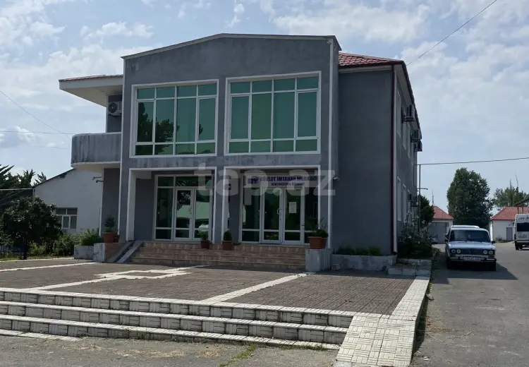 0 m² Obyekt / Ofis , Şəki