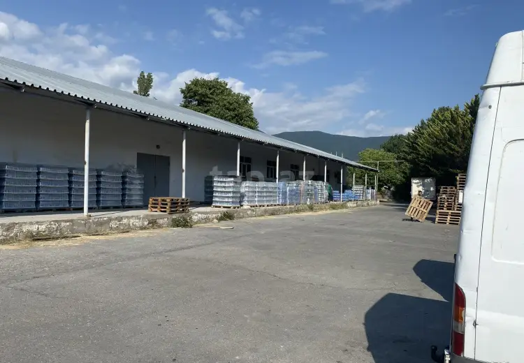 0 m² Obyekt / Ofis , Şəki