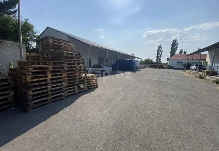 0 m² Obyekt / Ofis , Şəki