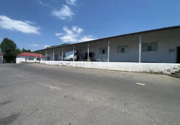 0 m² Obyekt / Ofis , Şəki