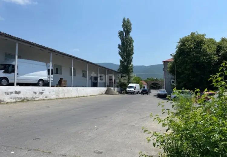 0 m² Obyekt / Ofis , Şəki