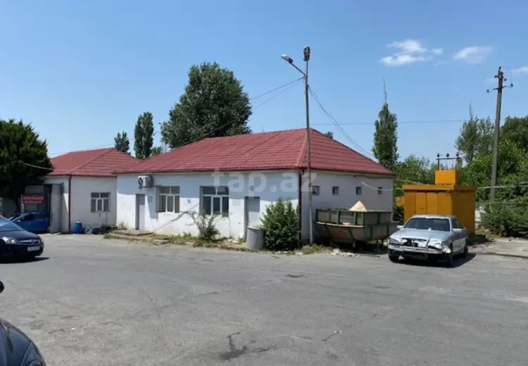 0 m² Obyekt / Ofis , Şəki