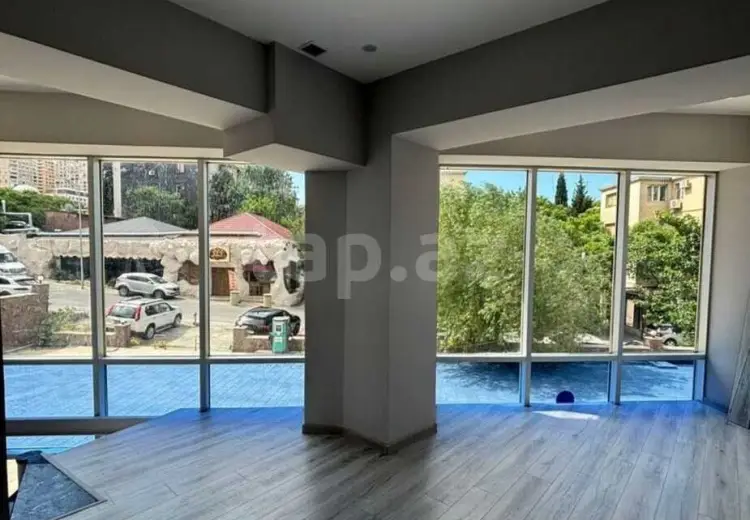 0 m² Obyekt / Ofis , Bakı