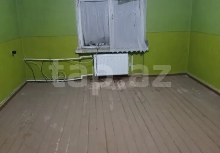 3 otaqlı mənzil , Sumqayıt