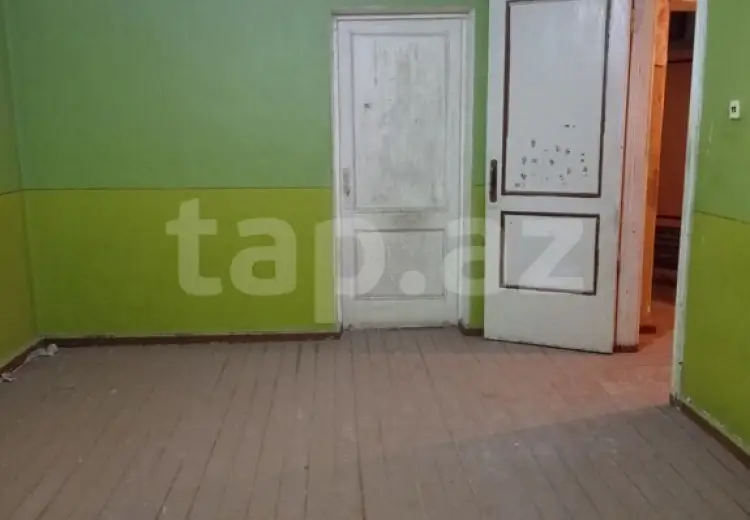 3 otaqlı mənzil , Sumqayıt