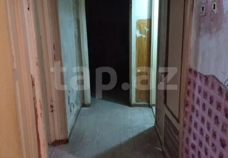 3 otaqlı mənzil , Sumqayıt