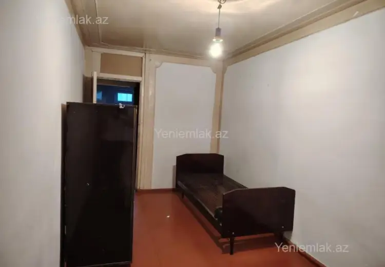 91 000 AZN - 3 otaqlı mənzil Satılır, 4-cü mikrorayon, Sumqayıt