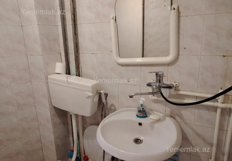 91 000 AZN - 3 otaqlı mənzil Satılır, 4-cü mikrorayon, Sumqayıt
