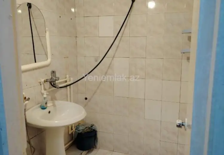 91 000 AZN - 3 otaqlı mənzil Satılır, 4-cü mikrorayon, Sumqayıt