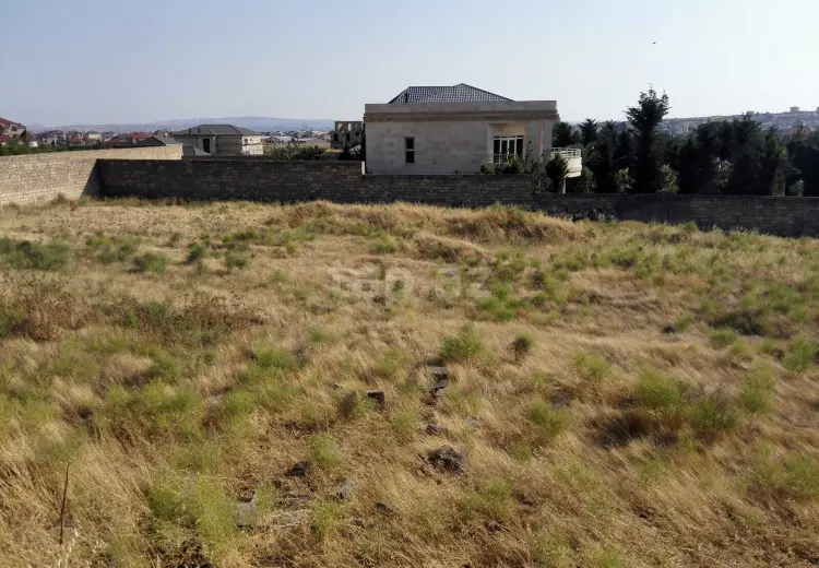 0 m² Obyekt / Ofis , Novxanı, Abşeron