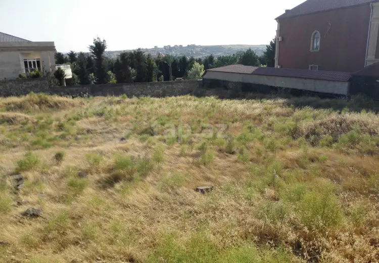 0 m² Obyekt / Ofis , Novxanı, Abşeron