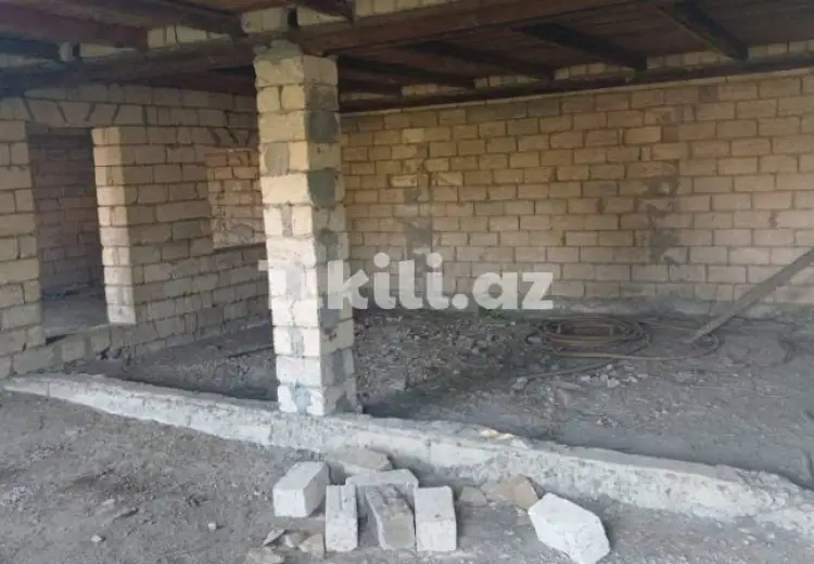 5 otaqlı mənzil Satılır,
