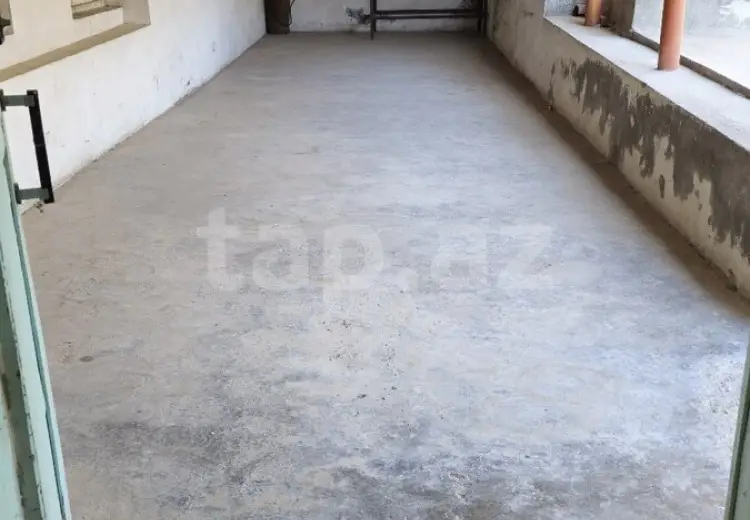 4 otaqlı mənzil , Şəki