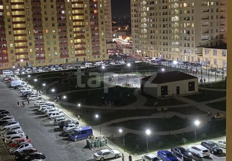 2 otaqlı mənzil , Bakı