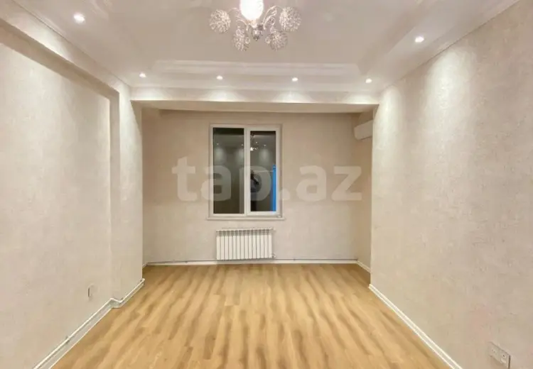 2 otaqlı mənzil , Bakı