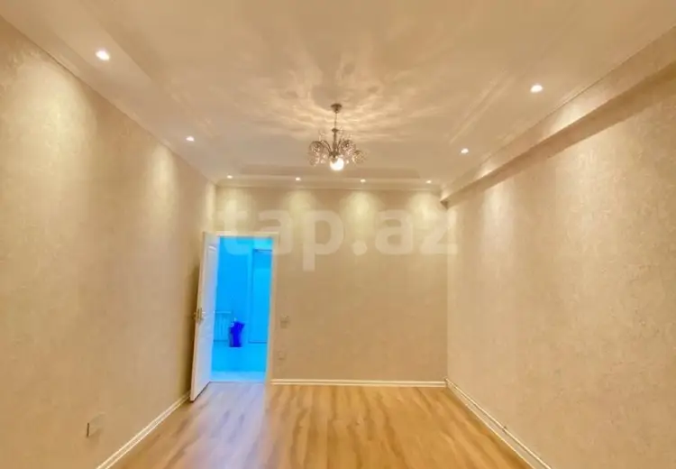 2 otaqlı mənzil , Bakı