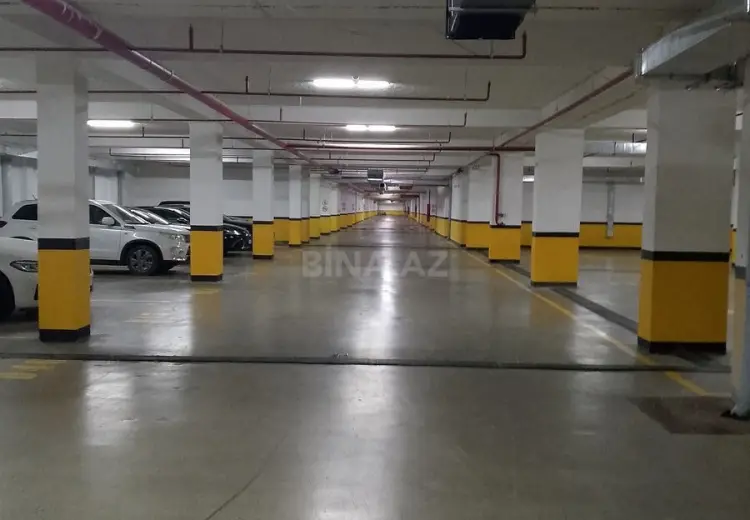 18 m² Obyekt / Ofis Kirayə (aylıq), Nərimanov, Bakı