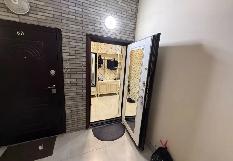 3 otaqlı mənzil Satılır, Abşeron