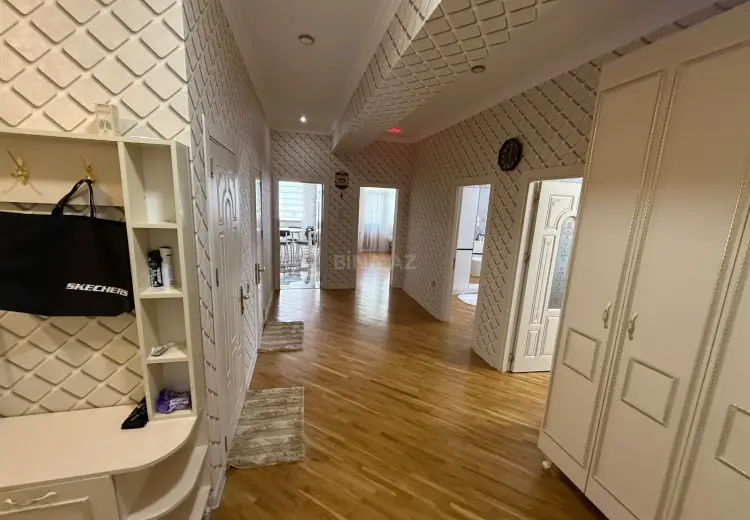 3 otaqlı mənzil Satılır, Abşeron