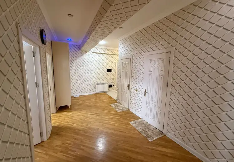 3 otaqlı mənzil Satılır, Abşeron