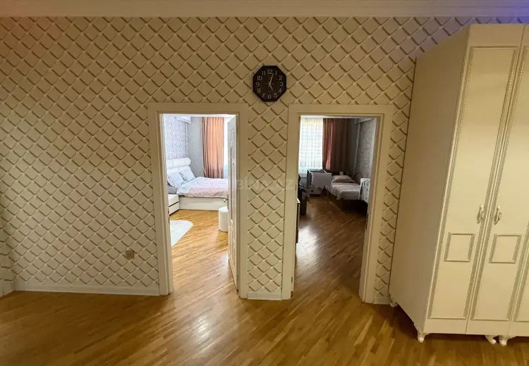 3 otaqlı mənzil Satılır, Abşeron