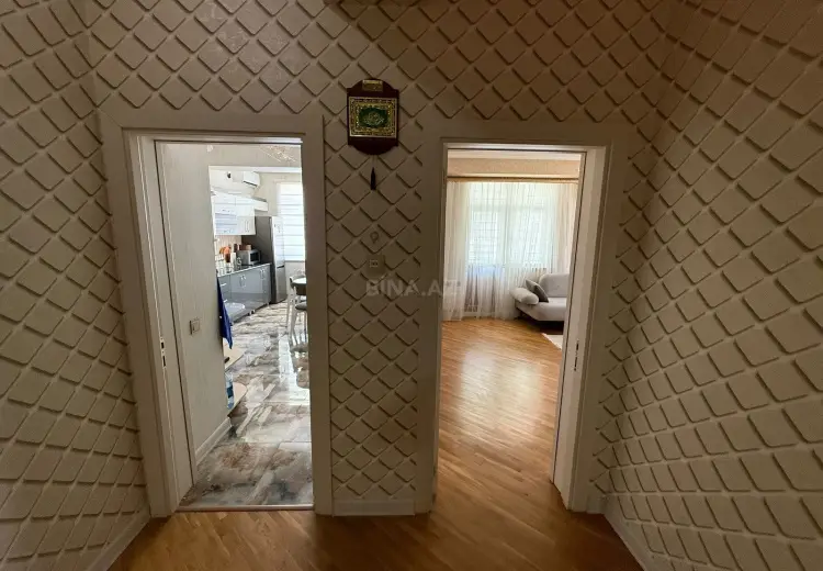 3 otaqlı mənzil Satılır, Abşeron
